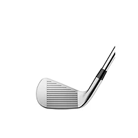 T100 4-PW Iron Set with Steel Shafts
