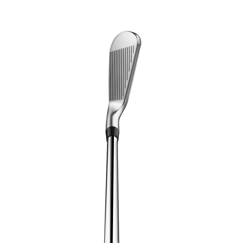 T150 4-PW Iron Set with Steel Shafts