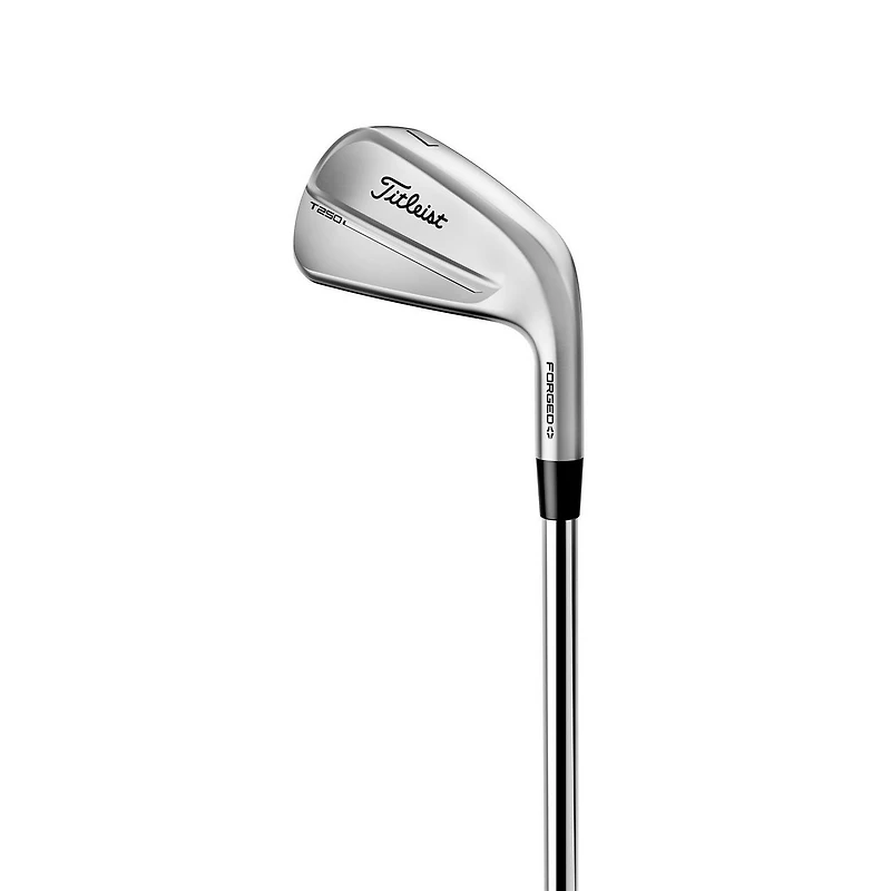 T250 4-PW Iron Set with Steel Shafts