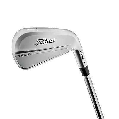 T250 Launch 5-PW GW Iron Set with Graphite Shafts