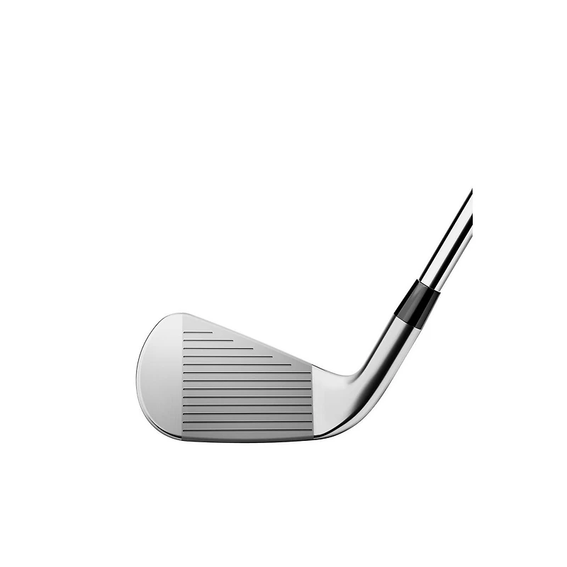 T350 5-PW GW Iron Set with Graphite Shafts