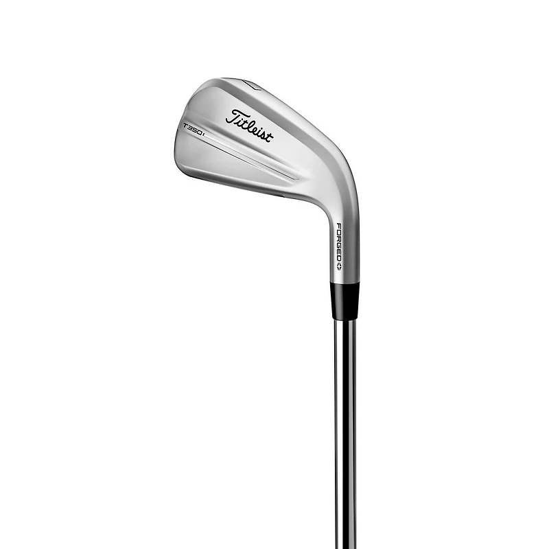 T350 5-PW GW Iron Set with Graphite Shafts