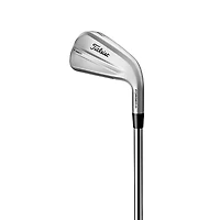T350 5-PW GW Iron Set with Graphite Shafts