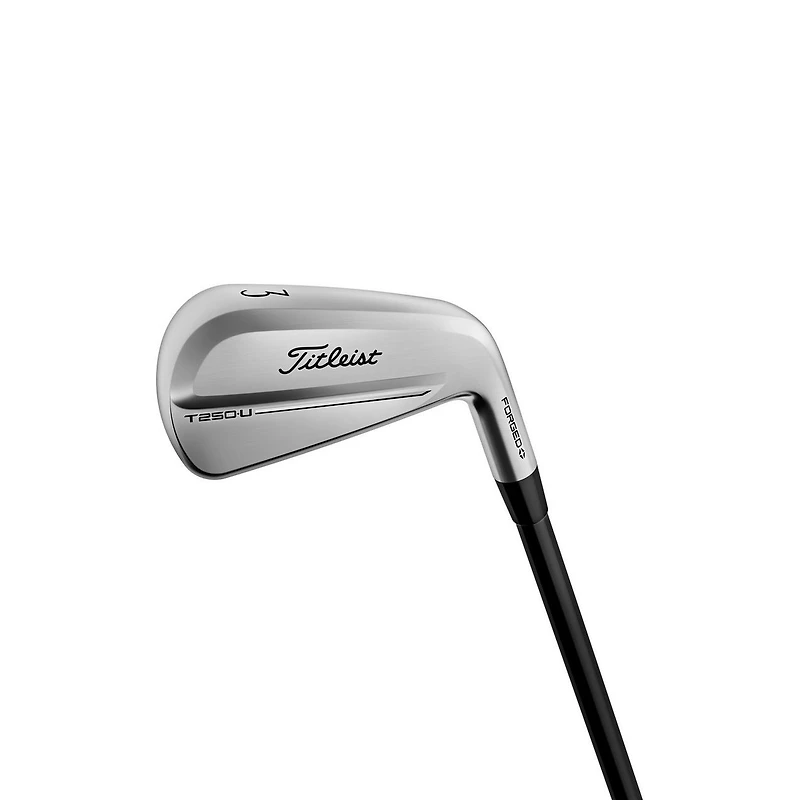 T250U Utility Iron