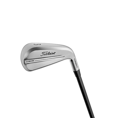 U505 Utility Iron with Premium Shaft