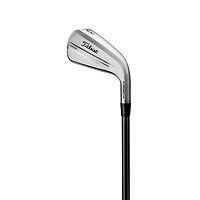 U505 Utility Iron with Premium Shaft