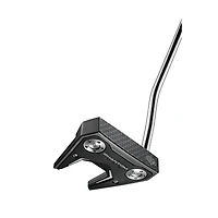 Limited Edition - Phantom Black 7 Double Bend Putter