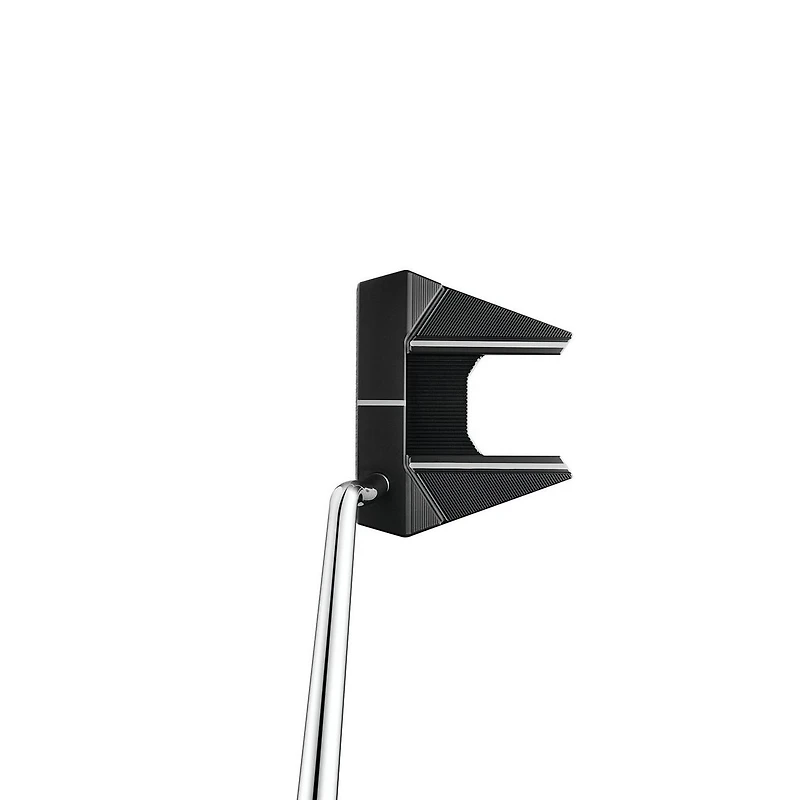 Limited Edition - Phantom Black 7 Double Bend Putter