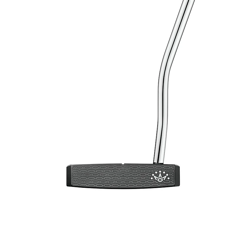 Limited Edition - Phantom Black 7 Double Bend Putter