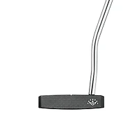 Limited Edition - Phantom Black 7 Double Bend Putter