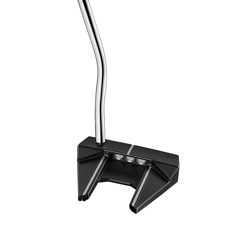 Limited Edition - Phantom Black 7 Double Bend Putter