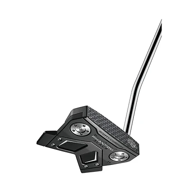 Limited Edition - Phantom Black 11 Putter