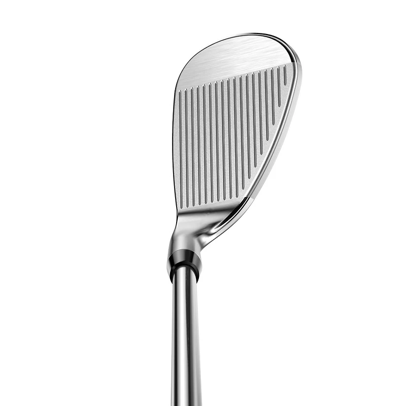 CB12 Wedge with Steel Shafts