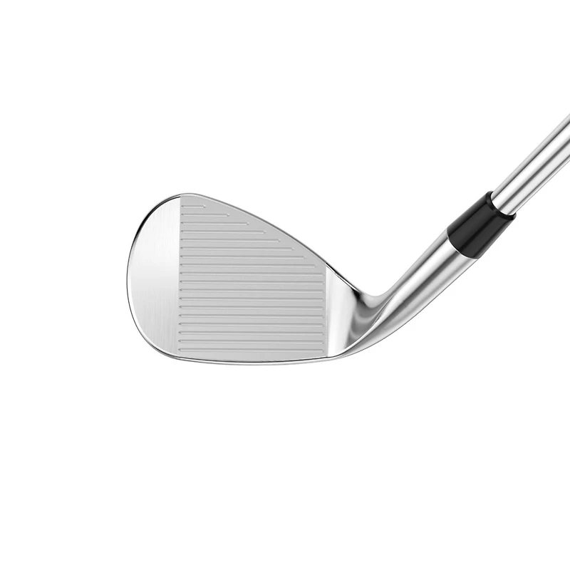 CB12 Wedge with Steel Shafts