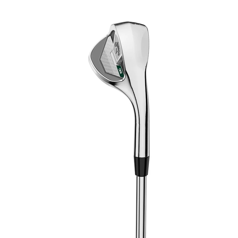 CB12 Wedge with Steel Shafts