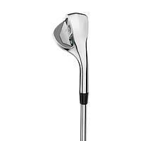 CB12 Wedge with Steel Shafts