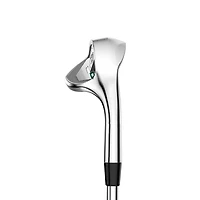 CB12 Wedge with Steel Shafts