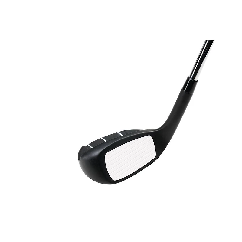 Chipper with Steel Shaft