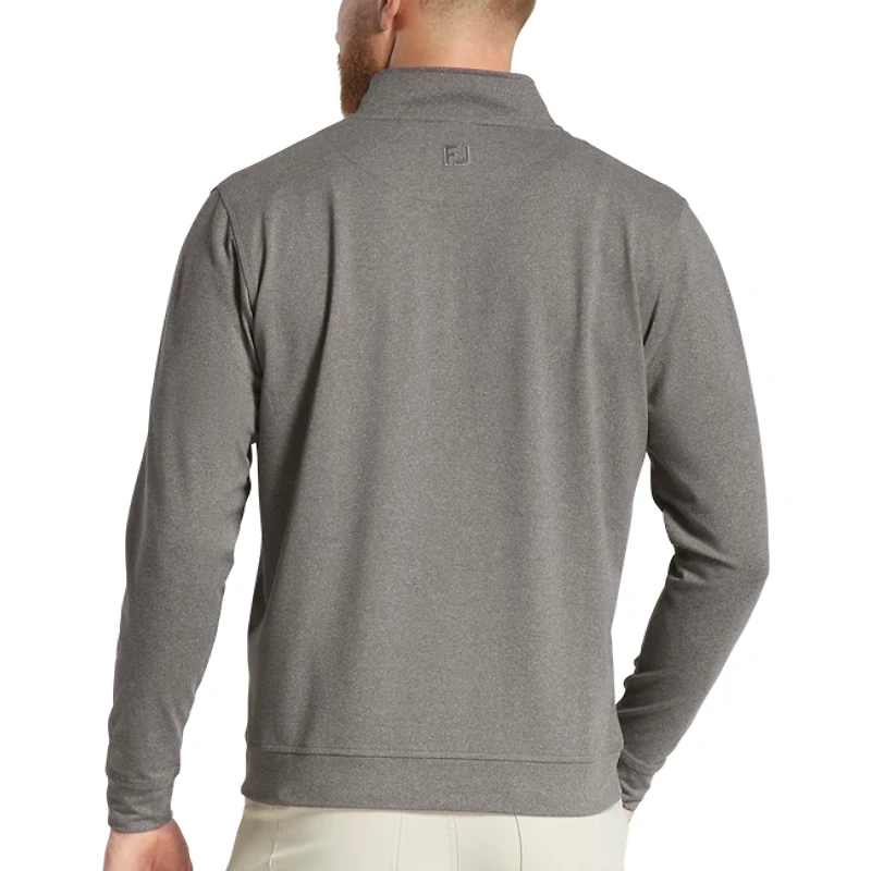 Men's Approach 1/4 Zip Midlayer