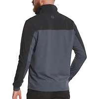 Men's ThermoSeries Hybrid Midlayer