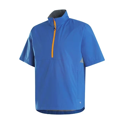 Men's HydroLite X Short Sleeve Rain Shirt
