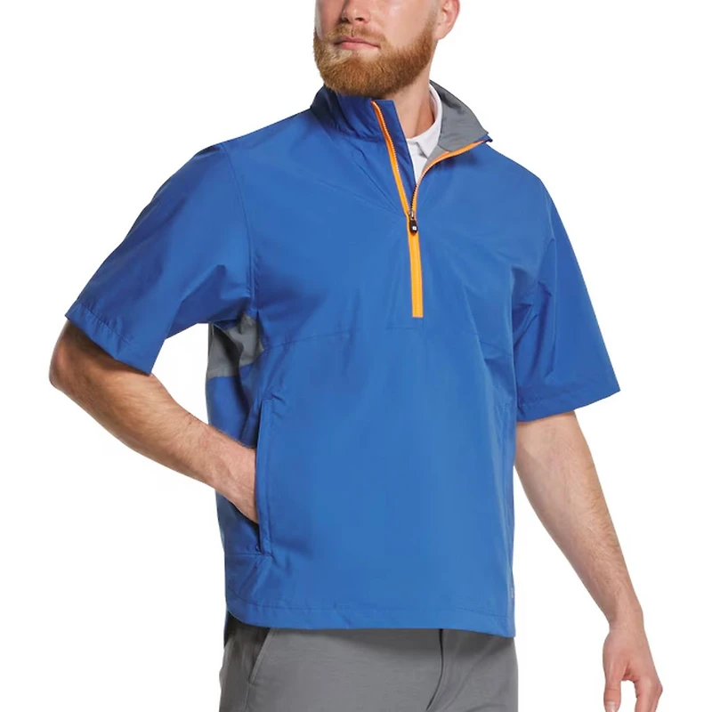 Men's HydroLite X Short Sleeve Rain Shirt