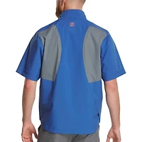 Men's HydroLite X Short Sleeve Rain Shirt