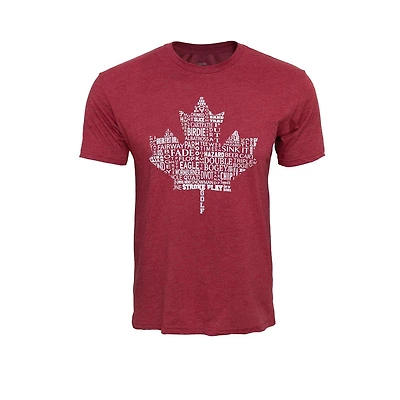 Men's Fore The North T-Shirt