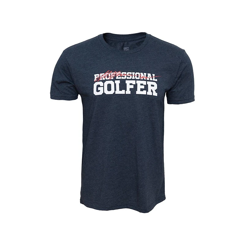 Men's Professional Golfer T-Shirt