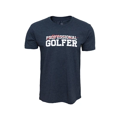 Men's Professional Golfer T-Shirt