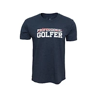 Men's Professional Golfer T-Shirt