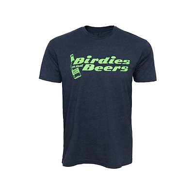 Men's Birdies and Beers T-Shirt