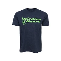 Men's Birdies and Beers T-Shirt