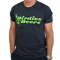 Men's Birdies and Beers T-Shirt