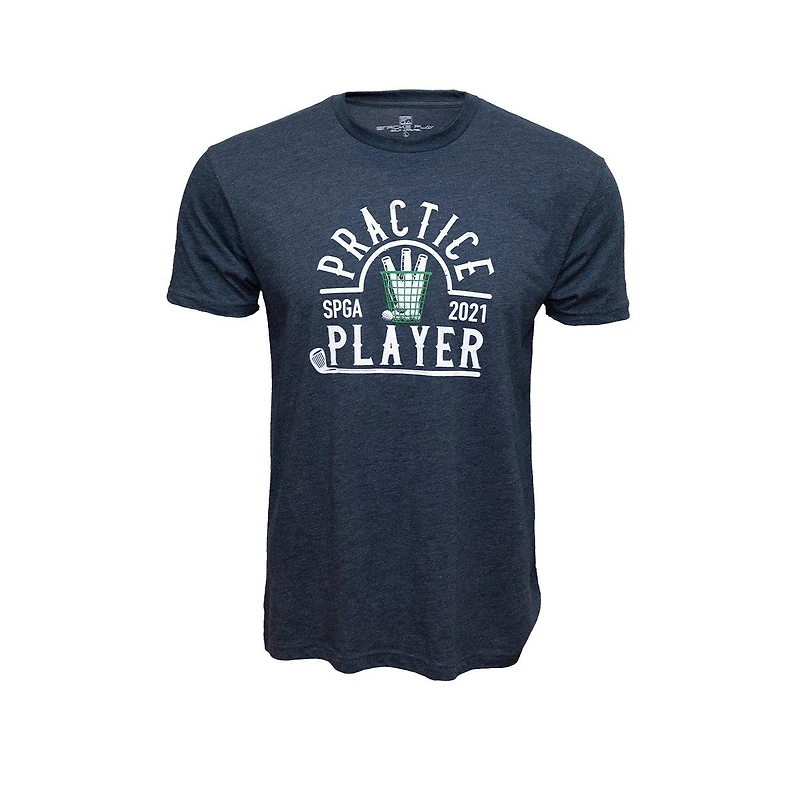 Men's Practice Player T-Shirt