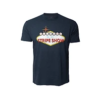 Men's Stripe Show T-Shirt