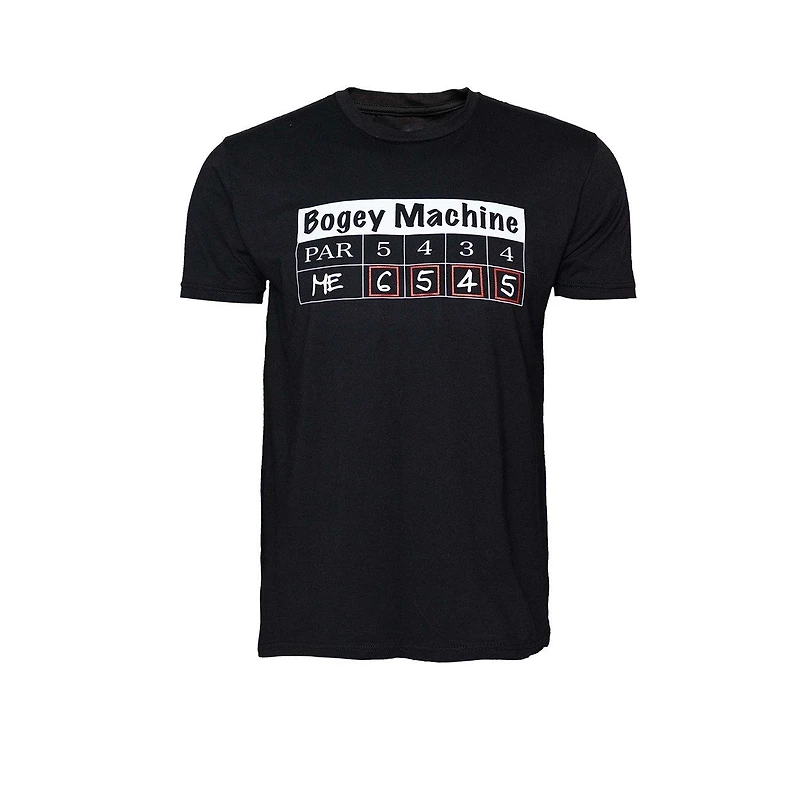 Men's Bogey Machine T-Shirt