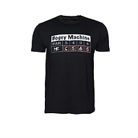 Men's Bogey Machine T-Shirt