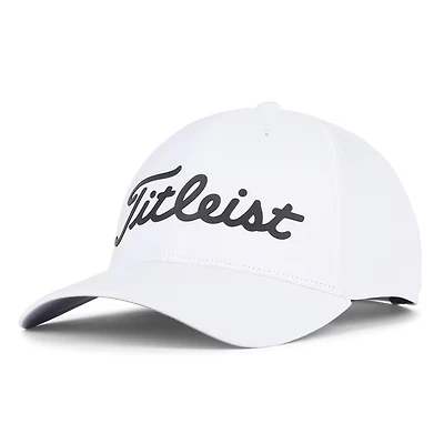 Men's Players Ball Marker Cap