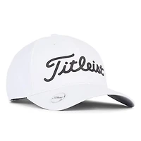 Men's Players Ball Marker Cap