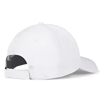 Men's Players Ball Marker Cap