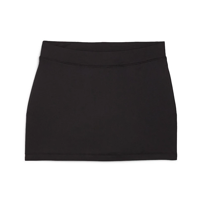 Girl's Knit Skirt