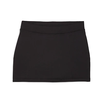 Girl's Knit Skirt
