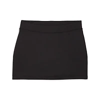Girl's Knit Skirt