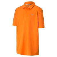 Boy's Essential Short Sleeve Polo
