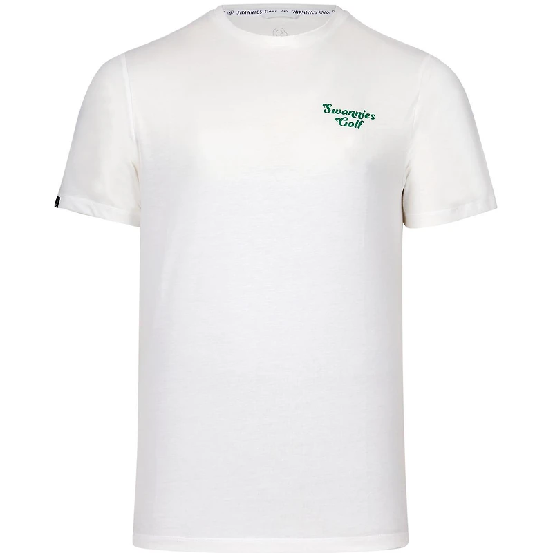 Men's Summer T-Shirt