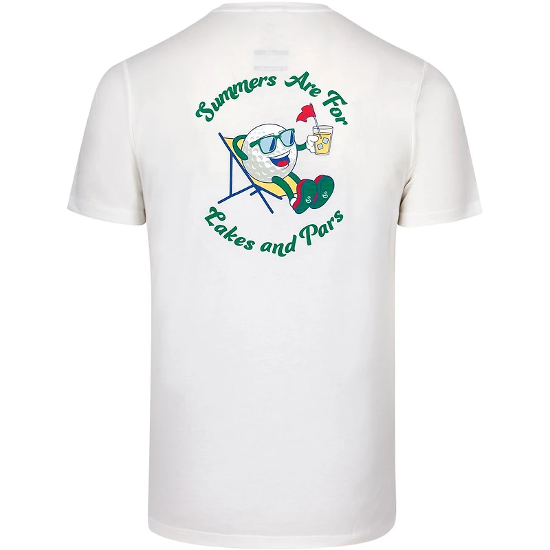 Men's Summer T-Shirt