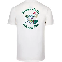 Men's Summer T-Shirt