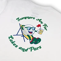 Men's Summer T-Shirt