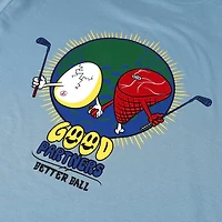 Men's Ham and Eggs T-Shirt